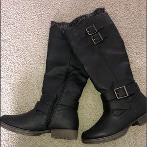 Women’s boots
